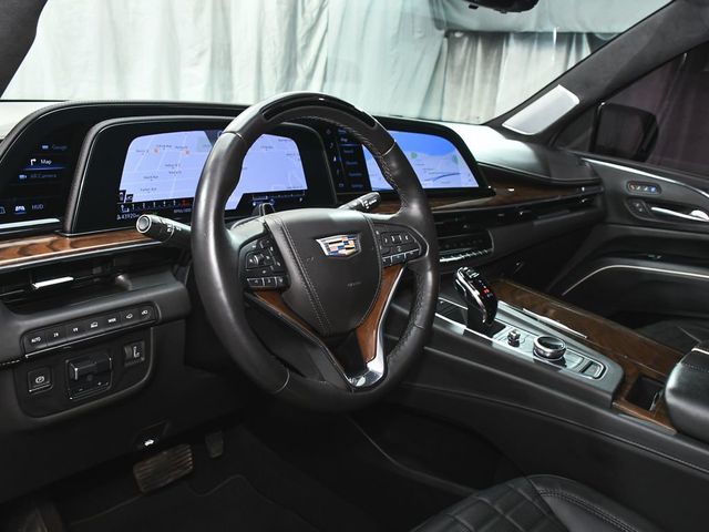 2023 Cadillac Escalade ESV Sport Platinum - 23030025 - 19