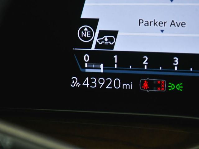 2023 Cadillac Escalade ESV Sport Platinum - 23030025 - 20