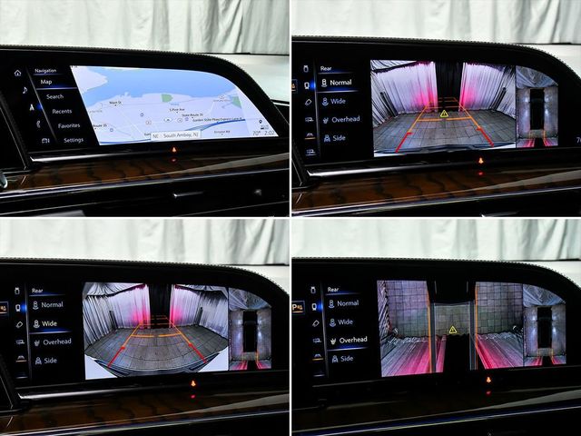 2023 Cadillac Escalade ESV Sport Platinum - 23030025 - 22