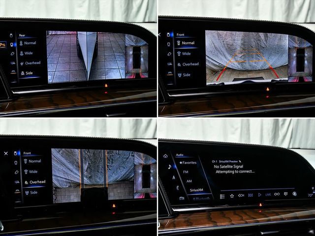 2023 Cadillac Escalade ESV Sport Platinum - 23030025 - 23