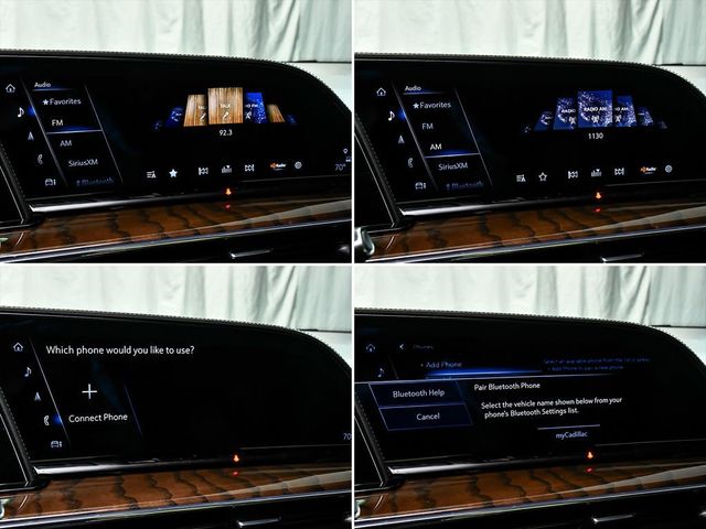 2023 Cadillac Escalade ESV Sport Platinum - 23030025 - 24