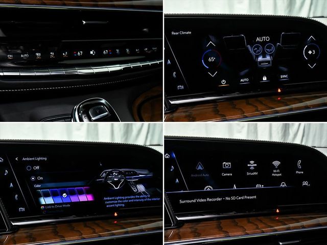 2023 Cadillac Escalade ESV Sport Platinum - 23030025 - 27