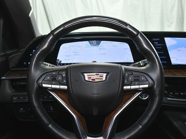 2023 Cadillac Escalade ESV Sport Platinum - 23030025 - 31