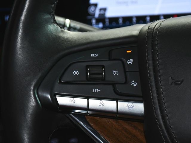 2023 Cadillac Escalade ESV Sport Platinum - 23030025 - 32