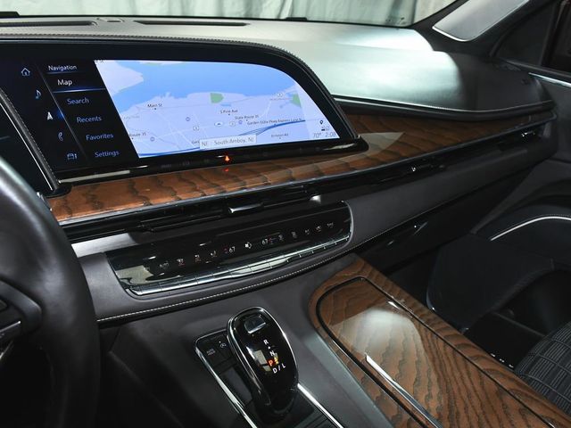 2023 Cadillac Escalade ESV Sport Platinum - 23030025 - 35