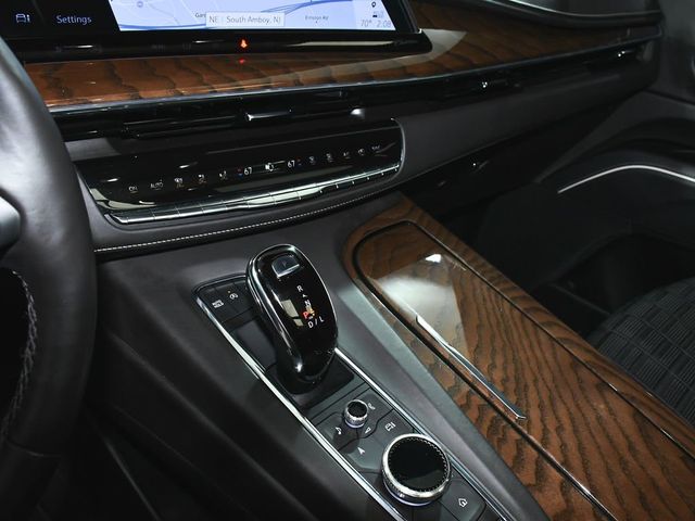 2023 Cadillac Escalade ESV Sport Platinum - 23030025 - 36