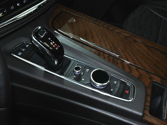 2023 Cadillac Escalade ESV Sport Platinum - 23030025 - 37
