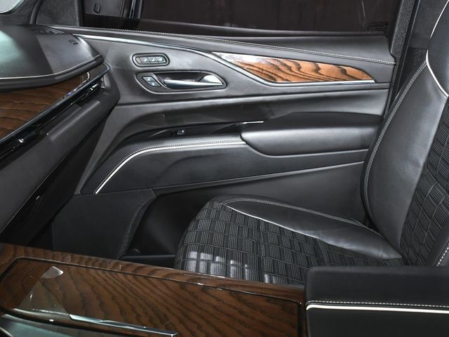 2023 Cadillac Escalade ESV Sport Platinum - 23030025 - 41