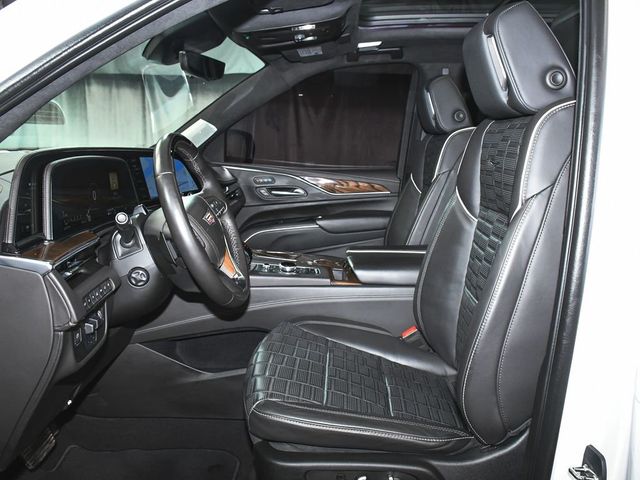 2023 Cadillac Escalade ESV Sport Platinum - 23030025 - 42