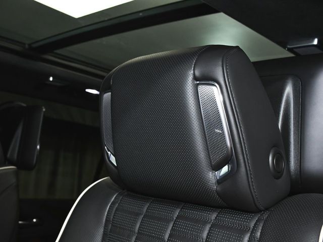 2023 Cadillac Escalade ESV Sport Platinum - 23030025 - 44