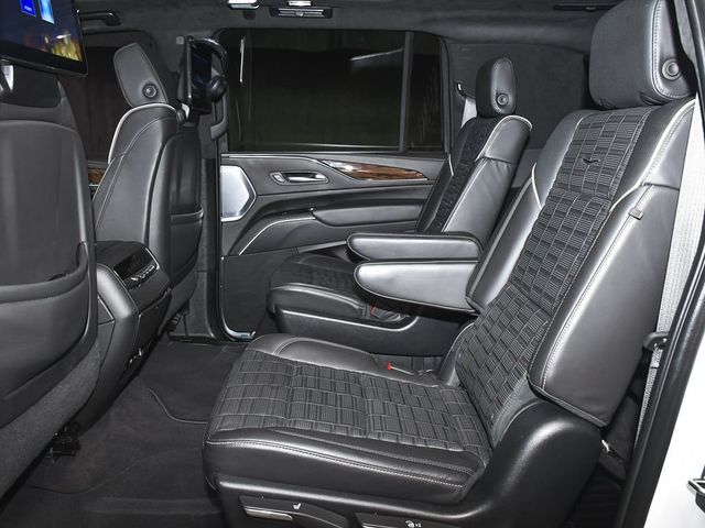 2023 Cadillac Escalade ESV Sport Platinum - 23030025 - 48