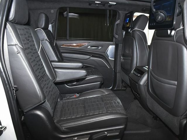 2023 Cadillac Escalade ESV Sport Platinum - 23030025 - 50