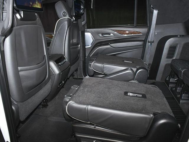 2023 Cadillac Escalade ESV Sport Platinum - 23030025 - 53