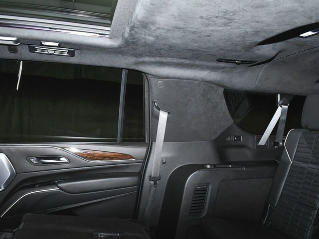 2023 Cadillac Escalade ESV Sport Platinum - 23030025 - 54