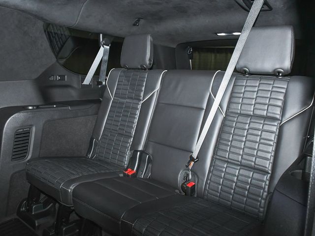 2023 Cadillac Escalade ESV Sport Platinum - 23030025 - 55