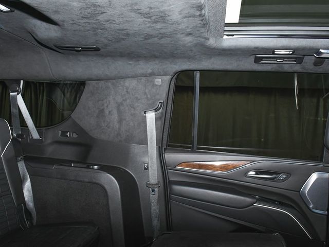2023 Cadillac Escalade ESV Sport Platinum - 23030025 - 57