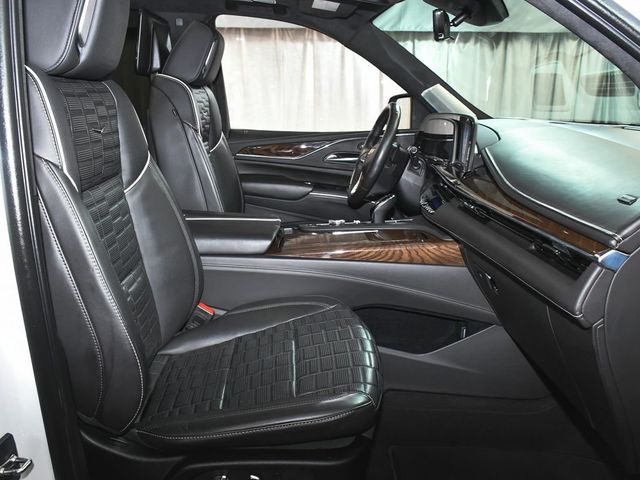 2023 Cadillac Escalade ESV Sport Platinum - 23030025 - 59