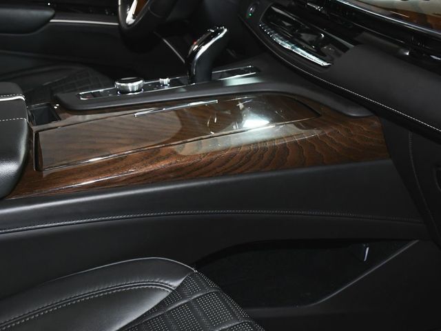 2023 Cadillac Escalade ESV Sport Platinum - 23030025 - 65