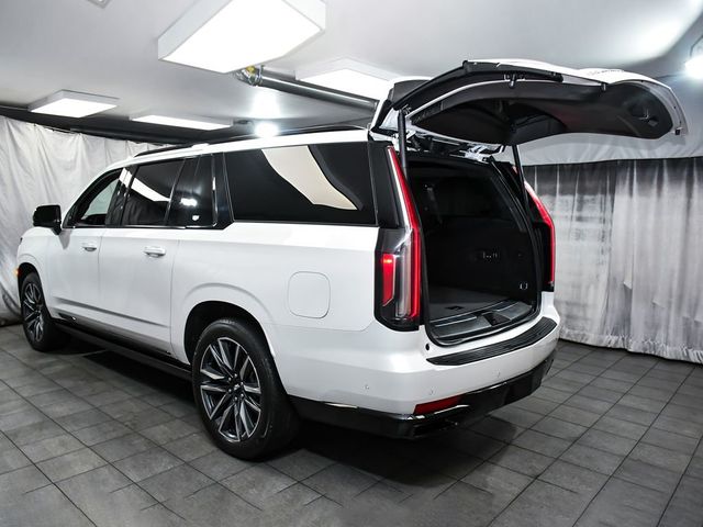 2023 Cadillac Escalade ESV Sport Platinum - 23030025 - 67