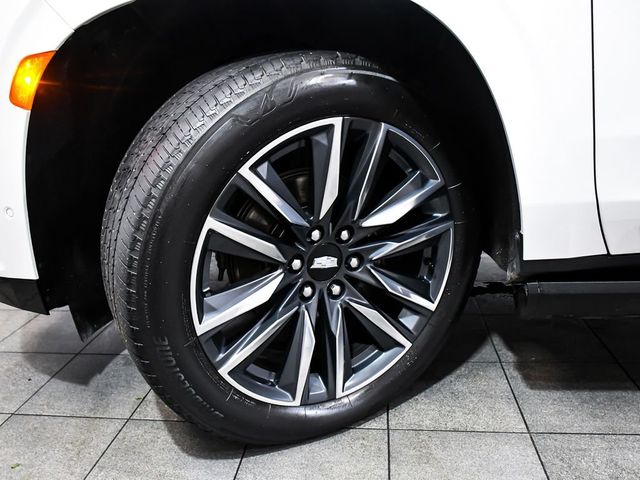 2023 Cadillac Escalade ESV Sport Platinum - 23030025 - 6