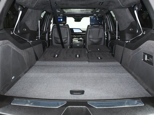 2023 Cadillac Escalade ESV Sport Platinum - 23030025 - 71