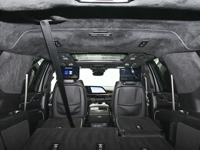 2023 Cadillac Escalade ESV Sport Platinum - 23030025 - 72