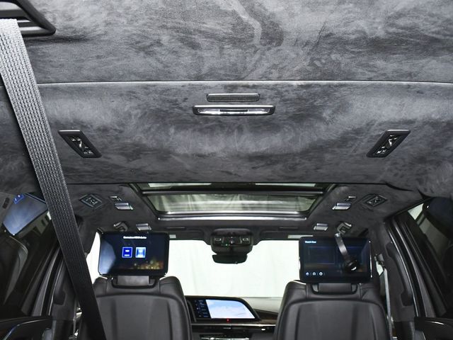 2023 Cadillac Escalade ESV Sport Platinum - 23030025 - 73