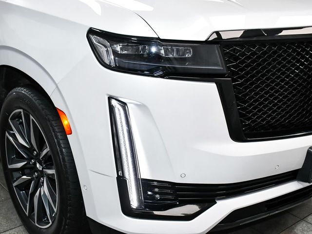 2023 Cadillac Escalade ESV Sport Platinum - 23030025 - 76