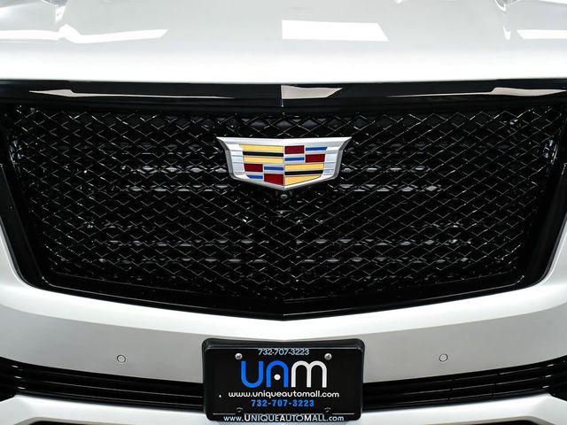 2023 Cadillac Escalade ESV Sport Platinum - 23030025 - 77