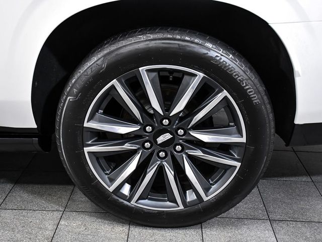 2023 Cadillac Escalade ESV Sport Platinum - 23030025 - 7