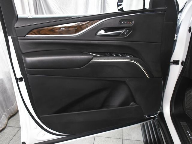 2023 Cadillac Escalade ESV Sport Platinum - 23030025 - 8