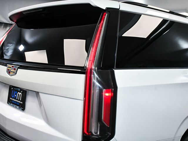 2023 Cadillac Escalade ESV Sport Platinum - 23030025 - 89