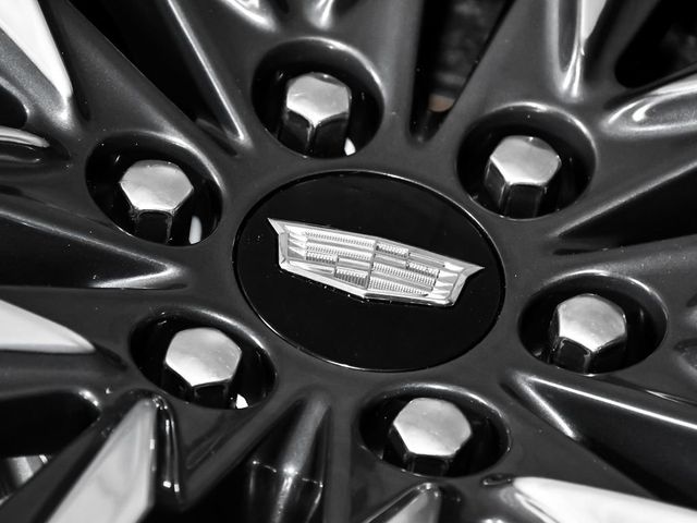 2023 Cadillac Escalade ESV Sport Platinum - 23030025 - 93