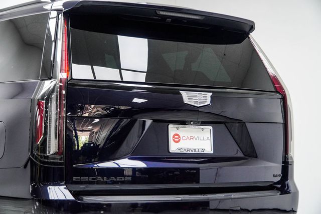 2023 Cadillac Escalade ESV Sport Platinum - 23040490 - 13