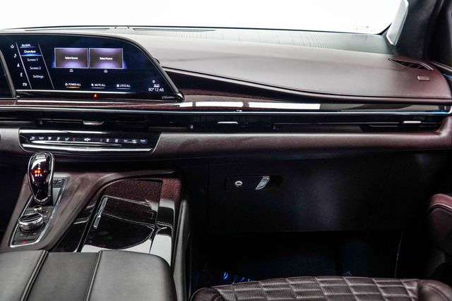 2023 Cadillac Escalade ESV Sport Platinum - 23040490 - 17