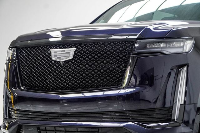 2023 Cadillac Escalade ESV Sport Platinum - 23040490 - 1