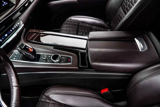 2023 Cadillac Escalade ESV Sport Platinum - 23040490 - 19