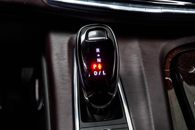 2023 Cadillac Escalade ESV Sport Platinum - 23040490 - 21