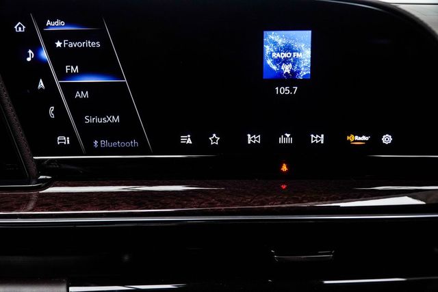2023 Cadillac Escalade ESV Sport Platinum - 23040490 - 25