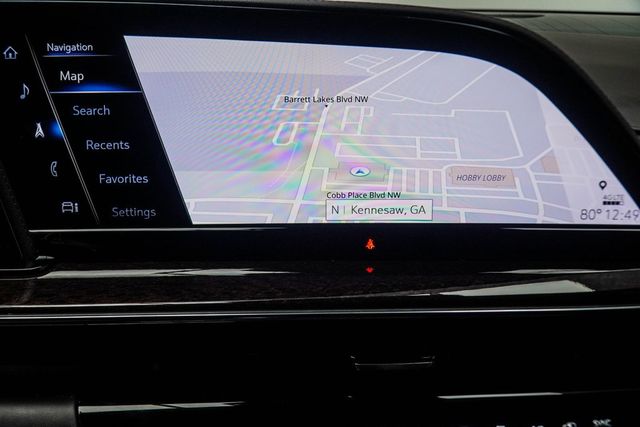 2023 Cadillac Escalade ESV Sport Platinum - 23040490 - 26