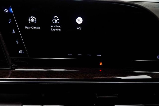 2023 Cadillac Escalade ESV Sport Platinum - 23040490 - 30