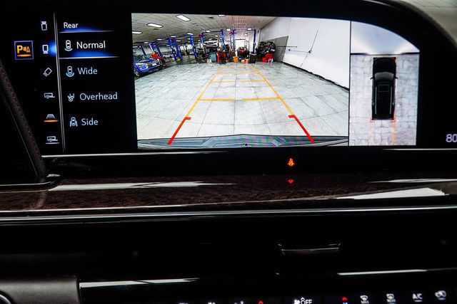 2023 Cadillac Escalade ESV Sport Platinum - 23040490 - 31