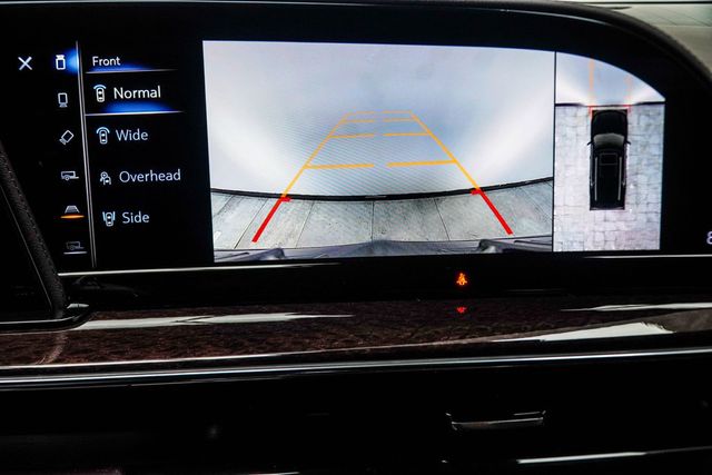 2023 Cadillac Escalade ESV Sport Platinum - 23040490 - 34