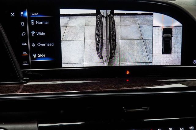 2023 Cadillac Escalade ESV Sport Platinum - 23040490 - 35