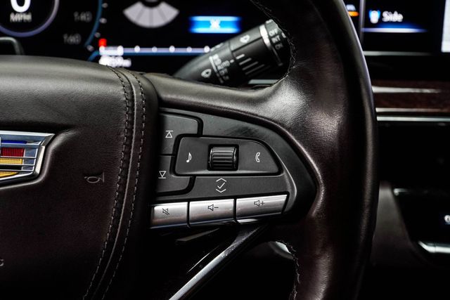 2023 Cadillac Escalade ESV Sport Platinum - 23040490 - 37