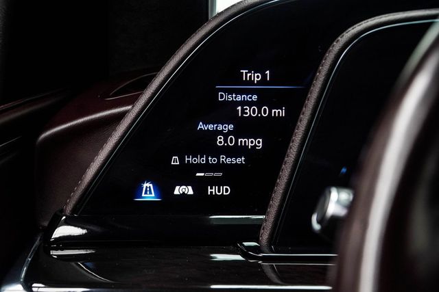 2023 Cadillac Escalade ESV Sport Platinum - 23040490 - 40