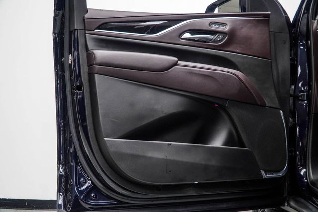 2023 Cadillac Escalade ESV Sport Platinum - 23040490 - 43