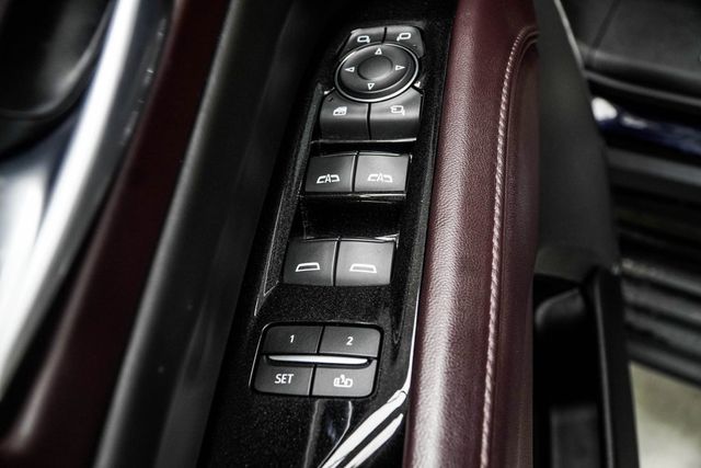2023 Cadillac Escalade ESV Sport Platinum - 23040490 - 45
