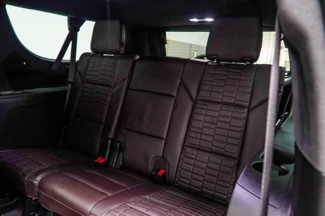 2023 Cadillac Escalade ESV Sport Platinum - 23040490 - 52