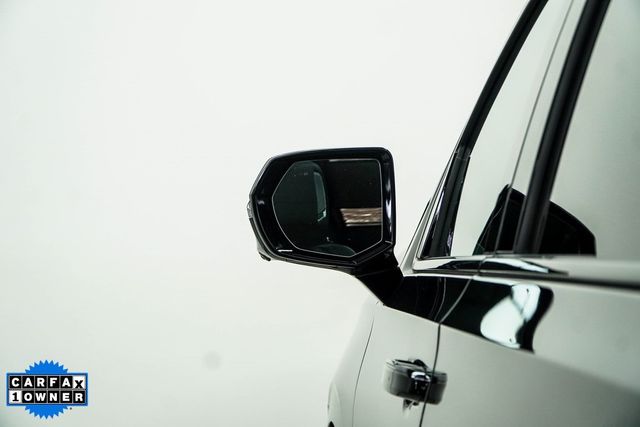 2023 Cadillac Escalade ESV V-Series - 22926070 - 13